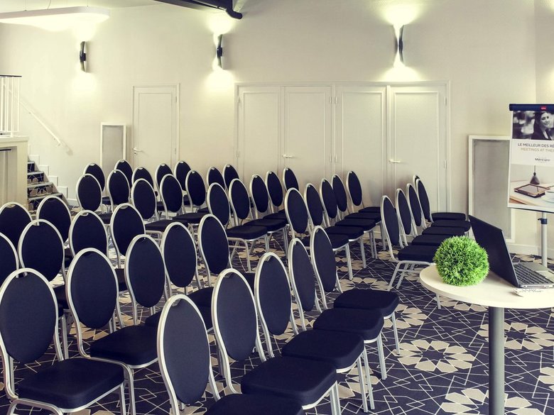 Hotel Des Tours