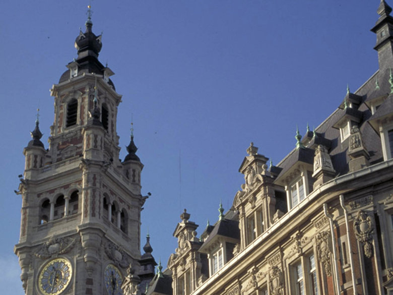 Hotel Des Tours