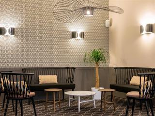 Hotel Des Tours