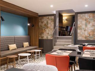 Hotel Des Tours