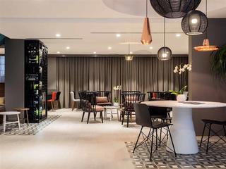 Hotel Des Tours