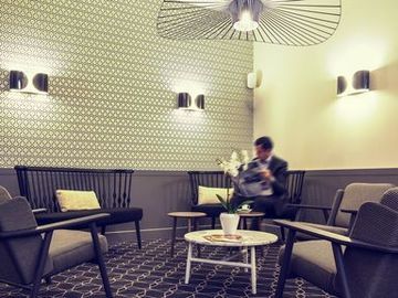 Hotel Des Tours