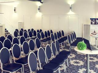 Hotel Des Tours