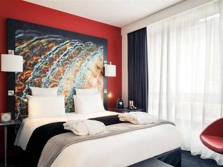 Hotel Des Tours