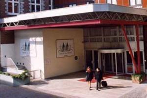 Hotel Des Tours