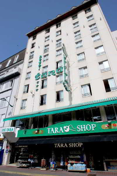 Hotel Tara