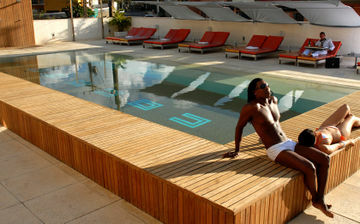 Cocoon Hotel