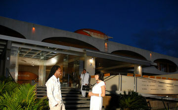 Cocoon Hotel