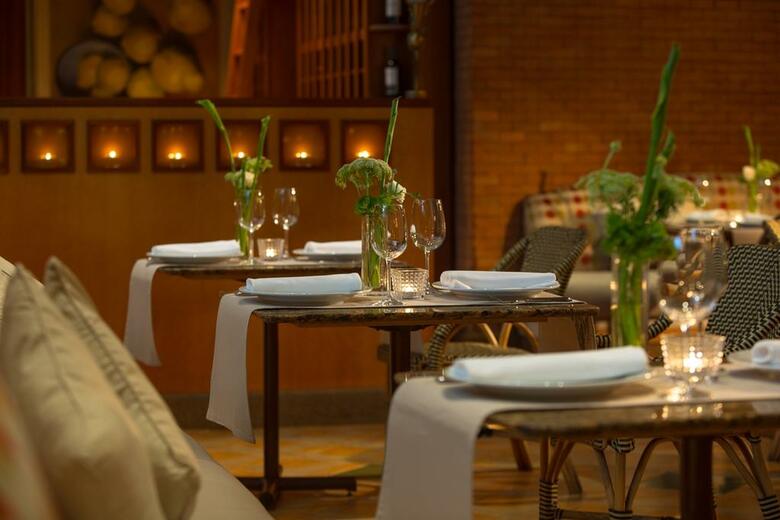 Santiago Marriott Hotel