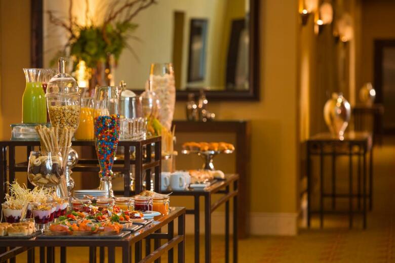 Santiago Marriott Hotel