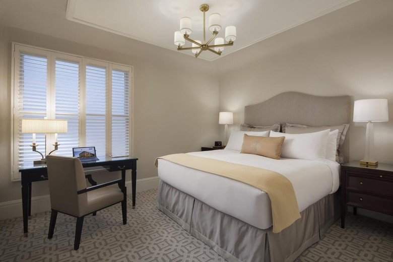 Hotel Drisco