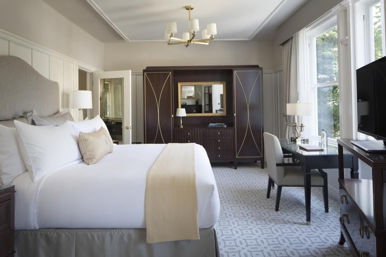 Hotel Drisco