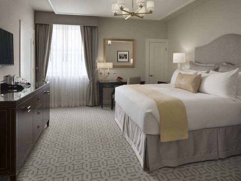 Hotel Drisco