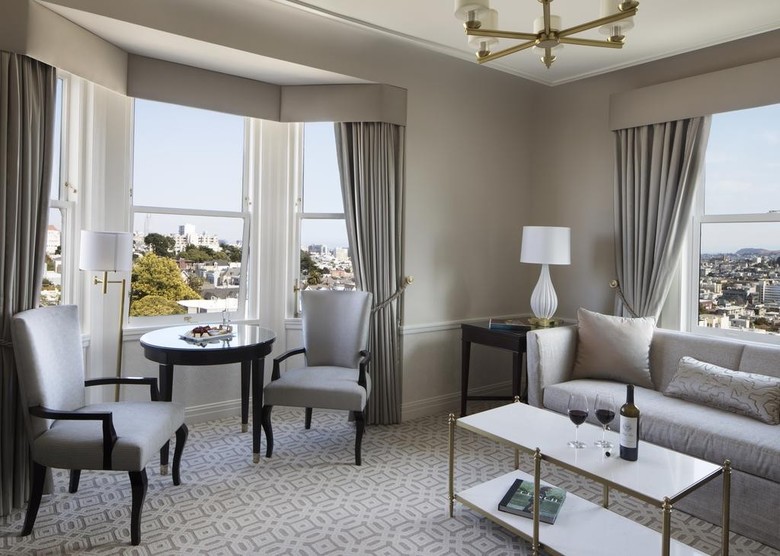 Hotel Drisco