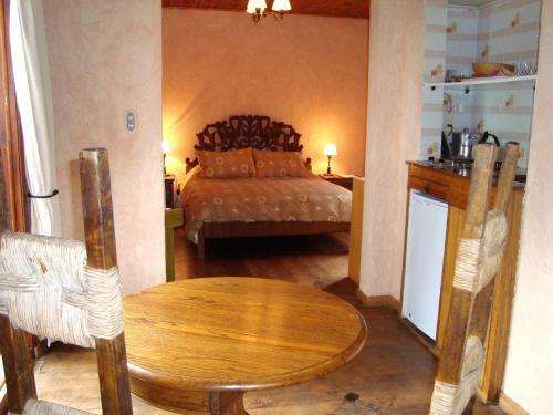 Lodge Posada Del Parque