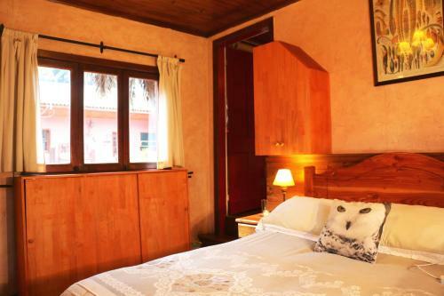 Lodge Posada Del Parque