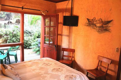Lodge Posada Del Parque