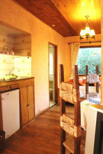 Lodge Posada Del Parque
