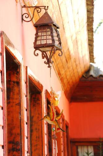Lodge Posada Del Parque