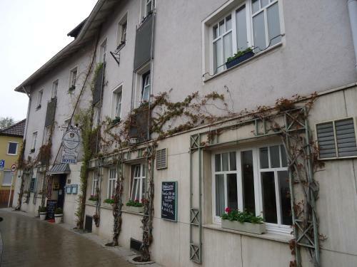 Hostal Hotel Und Brauereigasthof Kaiserdom