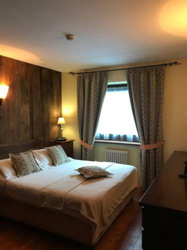 Hotel Relais Des Glaciers Spa Resort