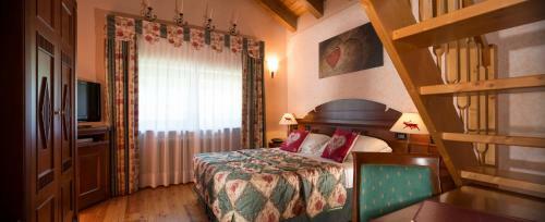 Hotel Relais Des Glaciers Spa Resort