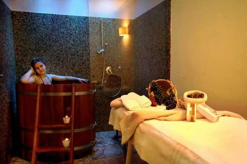 Hotel Relais Des Glaciers Spa Resort