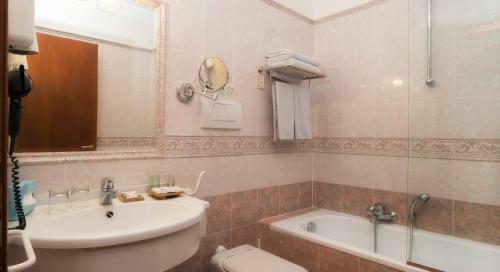Hotel Relais Des Glaciers Spa Resort