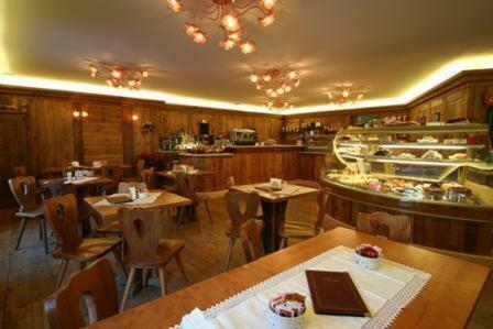 Hotel Relais Des Glaciers Spa Resort