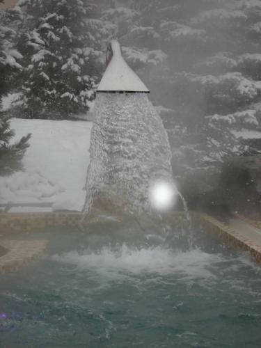 Hotel Relais Des Glaciers Spa Resort