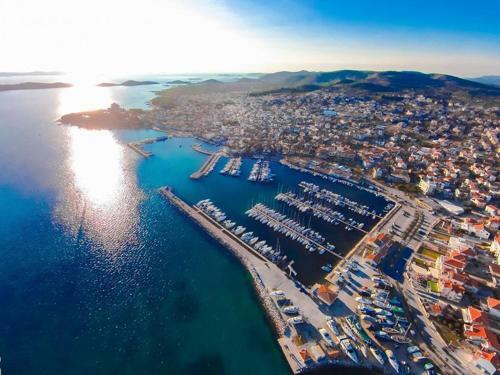 Apartment Vodice 20