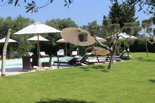 Bed & Breakfast Un Posto Al Sole