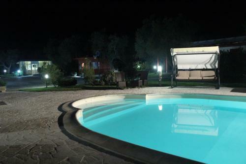 Bed & Breakfast Un Posto Al Sole