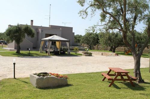 Bed & Breakfast Un Posto Al Sole