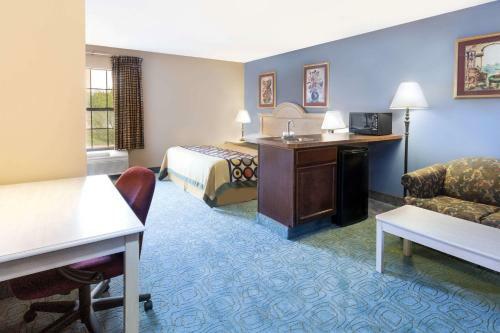 Hotel Super 8 Freeport