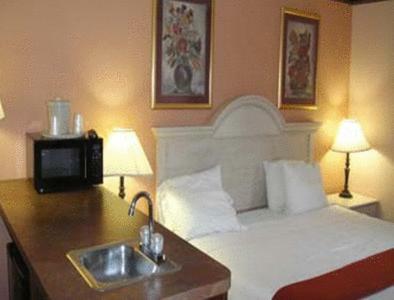 Hotel Super 8 Freeport