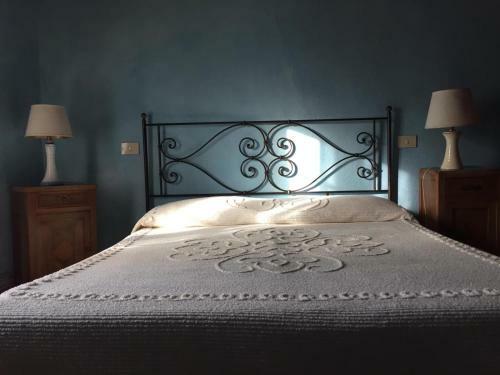 B&B Il Loggiato