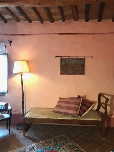 B&B Il Loggiato