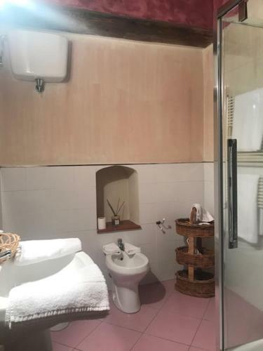 B&B Il Loggiato