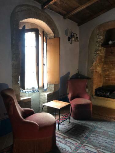 B&B Il Loggiato