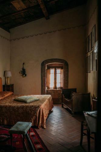 B&B Il Loggiato