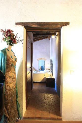B&B Il Loggiato