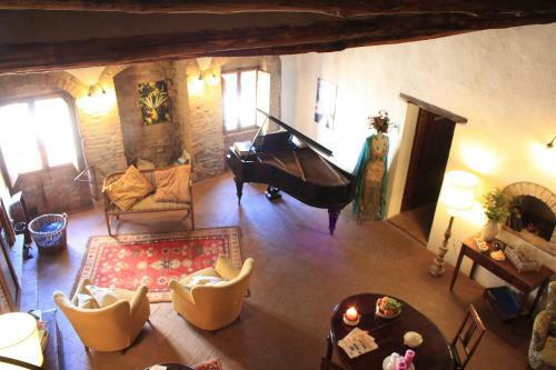 B&B Il Loggiato