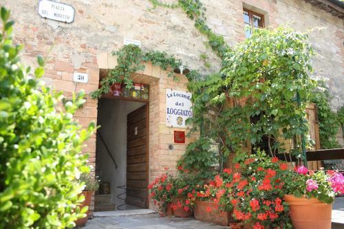 B&B Il Loggiato