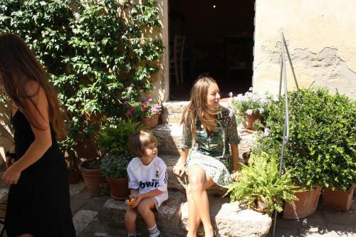 B&B Il Loggiato
