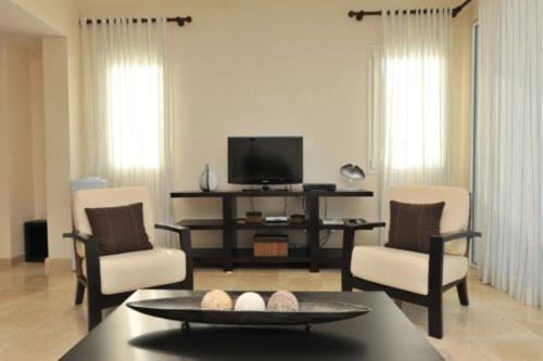 Aparthotel Watermark Luxury Oceanfront Residences