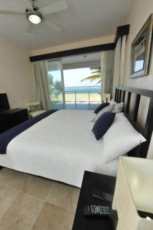 Aparthotel Watermark Luxury Oceanfront Residences