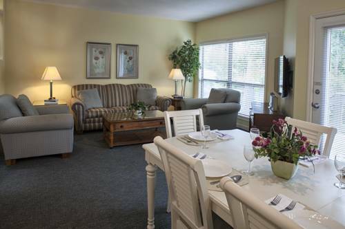 Hotel Shipyard Resorts By Spinnaker