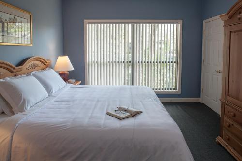 Hotel Shipyard Resorts By Spinnaker