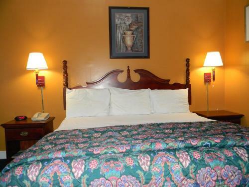 Fairfax Motel